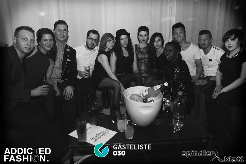 https://www.gaesteliste030.de/Partyfoto #34 Spindler & Klatt Berlin vom 24.01.2015