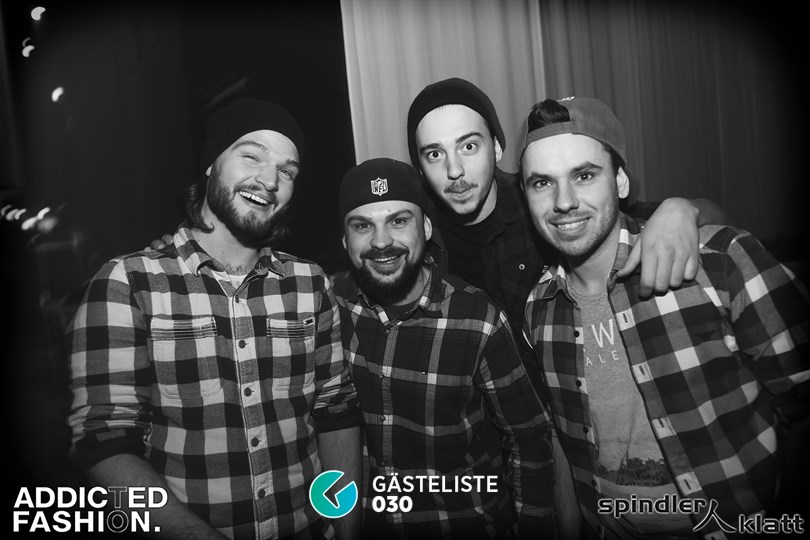 https://www.gaesteliste030.de/Partyfoto #109 Spindler & Klatt Berlin vom 24.01.2015