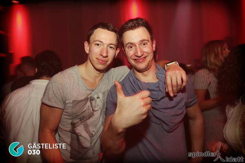 https://www.gaesteliste030.de/Partyfoto #42 Spindler & Klatt Berlin vom 17.01.2015