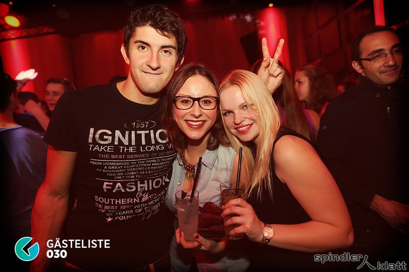 https://www.gaesteliste030.de/Partyfoto #54 Spindler & Klatt Berlin vom 17.01.2015