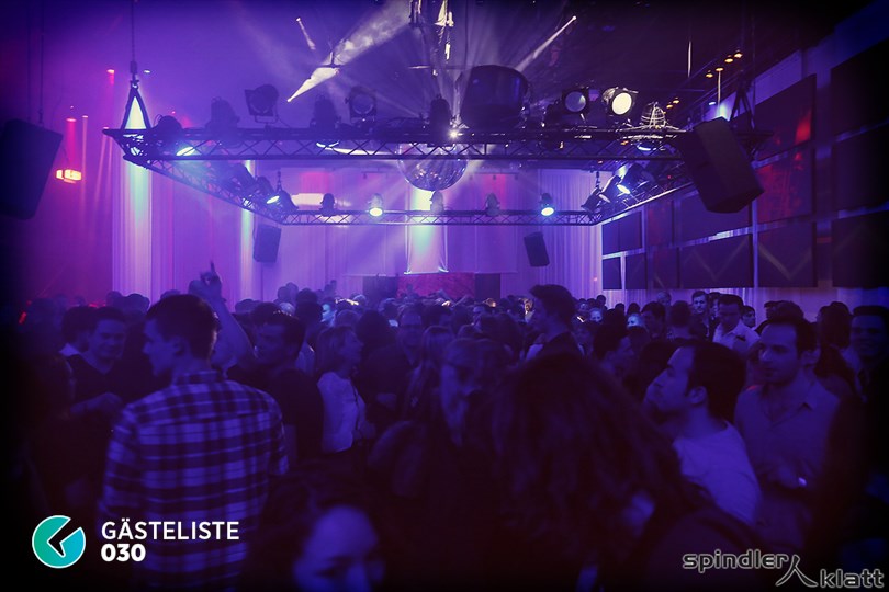 https://www.gaesteliste030.de/Partyfoto #56 Spindler & Klatt Berlin vom 17.01.2015