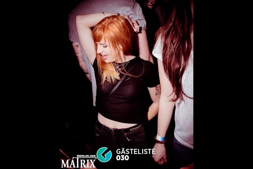 https://www.gaesteliste030.de/Partyfoto #90 Matrix Berlin vom 28.01.2015