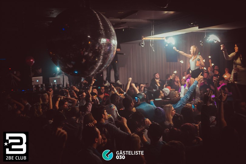 https://www.gaesteliste030.de/Partyfoto #45 2BE Club Berlin vom 31.12.2014