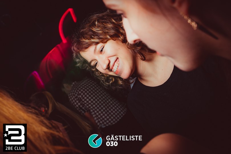https://www.gaesteliste030.de/Partyfoto #4 2BE Club Berlin vom 23.01.2015