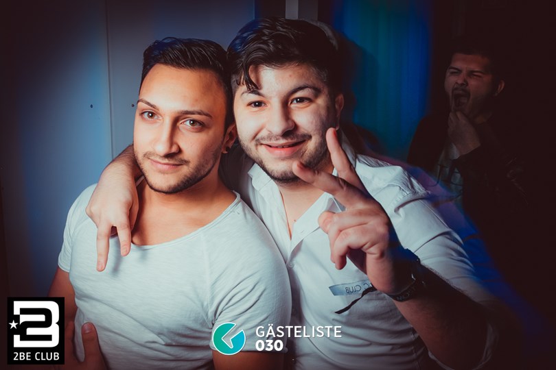 https://www.gaesteliste030.de/Partyfoto #80 2BE Club Berlin vom 23.01.2015