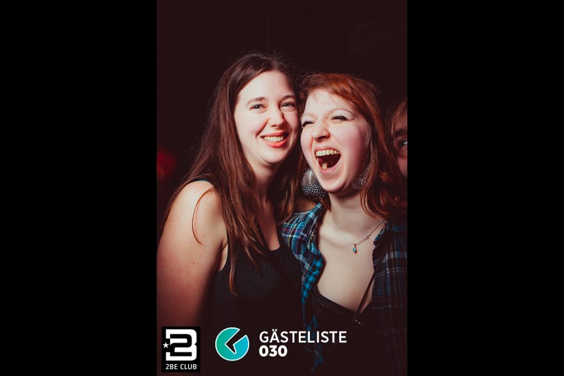 https://www.gaesteliste030.de/Partyfoto #20 2BE Club Berlin vom 23.01.2015