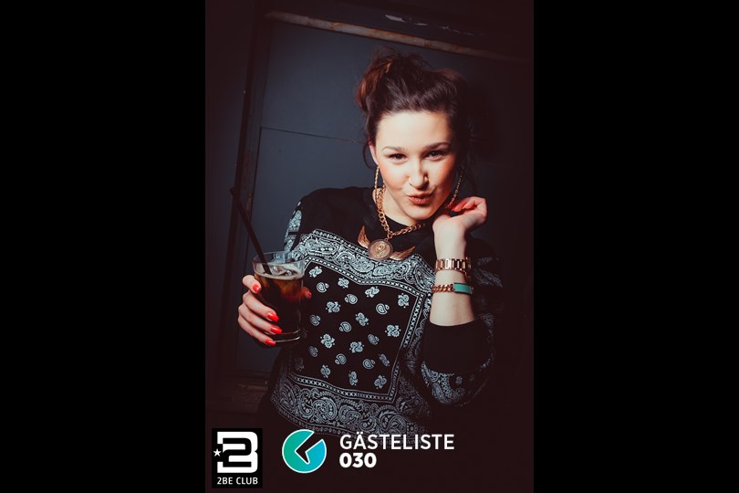 https://www.gaesteliste030.de/Partyfoto #57 2BE Club Berlin vom 23.01.2015