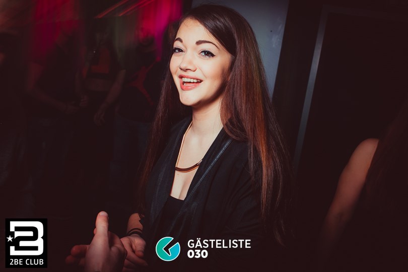 https://www.gaesteliste030.de/Partyfoto #10 2BE Club Berlin vom 23.01.2015