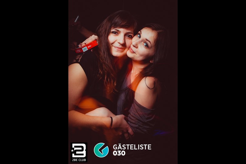 https://www.gaesteliste030.de/Partyfoto #40 2BE Club Berlin vom 23.01.2015