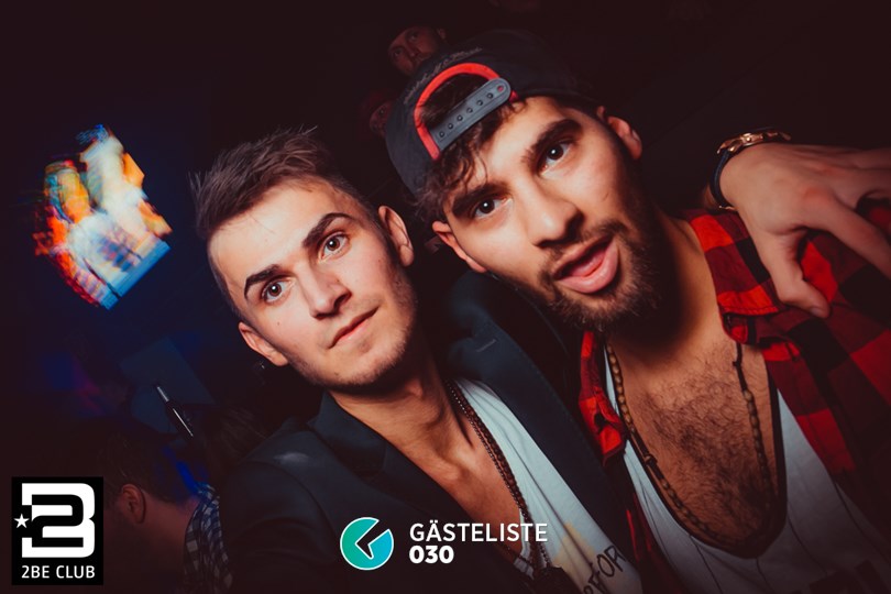 https://www.gaesteliste030.de/Partyfoto #91 2BE Club Berlin vom 23.01.2015