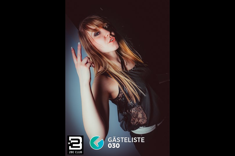 https://www.gaesteliste030.de/Partyfoto #25 2BE Club Berlin vom 23.01.2015
