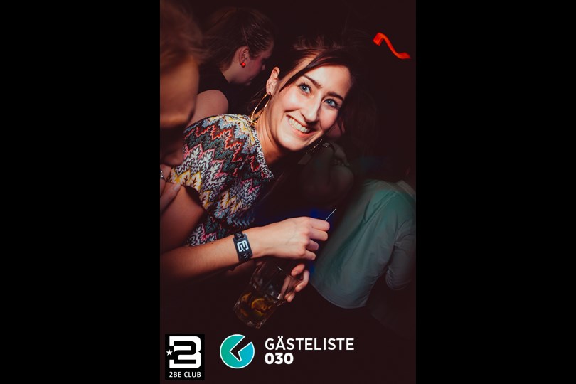 https://www.gaesteliste030.de/Partyfoto #31 2BE Club Berlin vom 23.01.2015