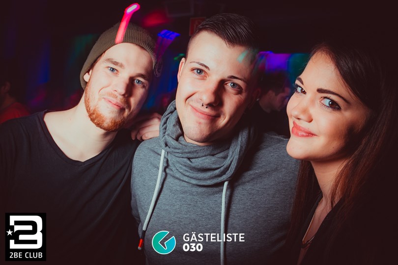 https://www.gaesteliste030.de/Partyfoto #69 2BE Club Berlin vom 23.01.2015