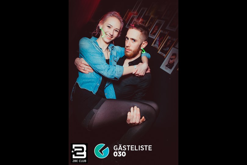 https://www.gaesteliste030.de/Partyfoto #29 2BE Club Berlin vom 17.01.2015