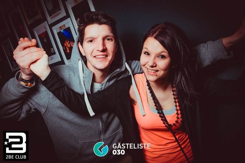 https://www.gaesteliste030.de/Partyfoto #156 2BE Club Berlin vom 17.01.2015