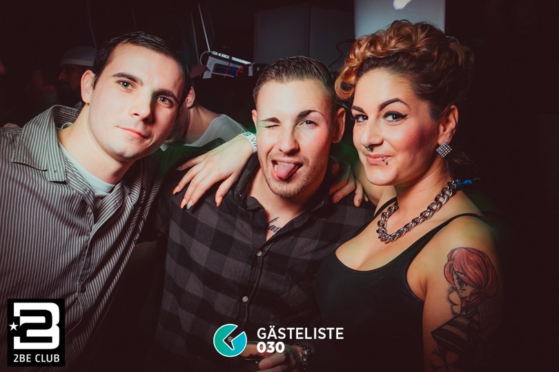 https://www.gaesteliste030.de/Partyfoto #94 2BE Club Berlin vom 17.01.2015