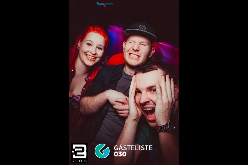 https://www.gaesteliste030.de/Partyfoto #73 2BE Club Berlin vom 17.01.2015