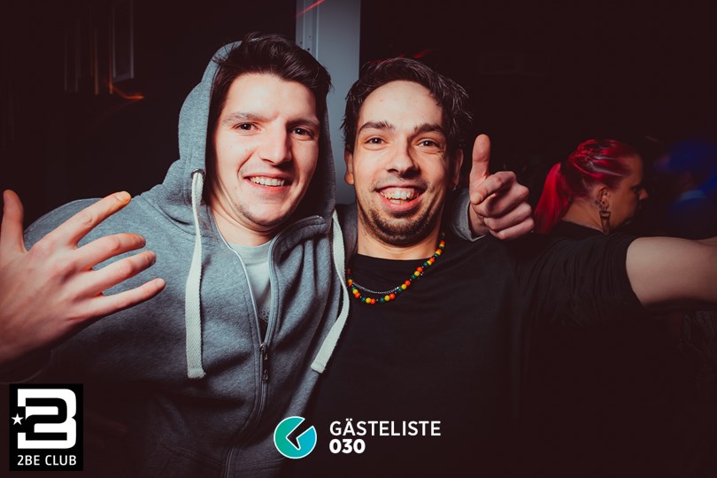https://www.gaesteliste030.de/Partyfoto #148 2BE Club Berlin vom 17.01.2015
