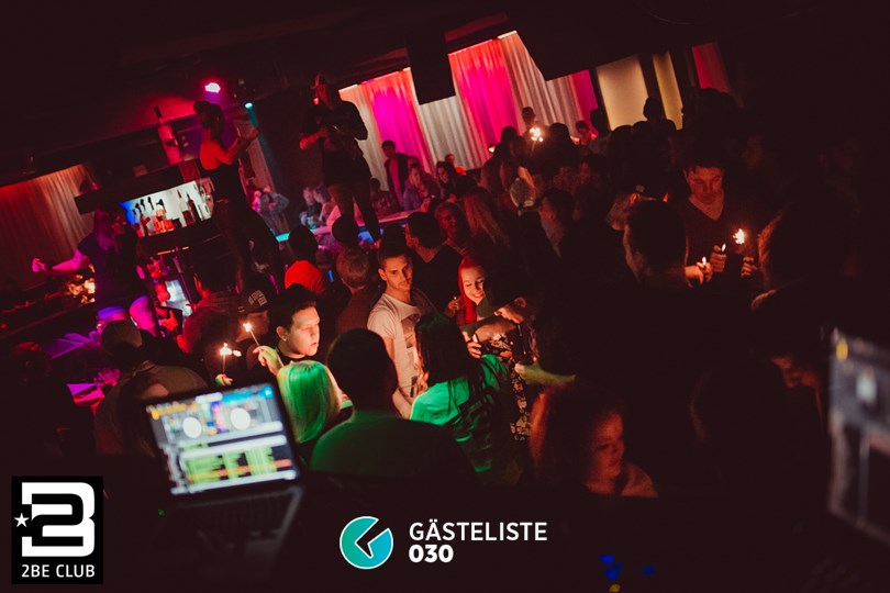 https://www.gaesteliste030.de/Partyfoto #42 2BE Club Berlin vom 17.01.2015