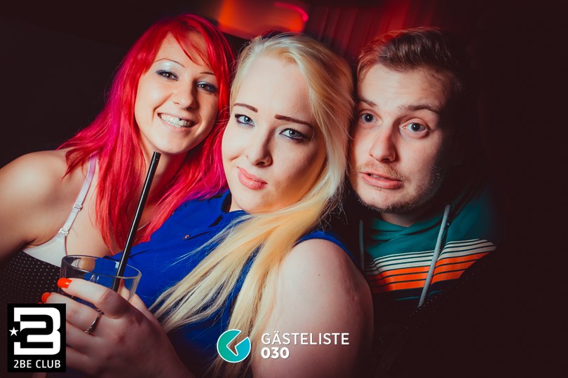 https://www.gaesteliste030.de/Partyfoto #50 2BE Club Berlin vom 17.01.2015