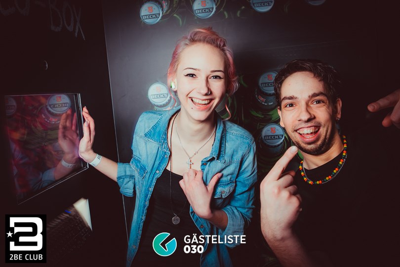 https://www.gaesteliste030.de/Partyfoto #75 2BE Club Berlin vom 17.01.2015