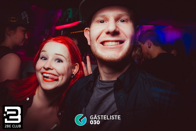 https://www.gaesteliste030.de/Partyfoto #149 2BE Club Berlin vom 17.01.2015