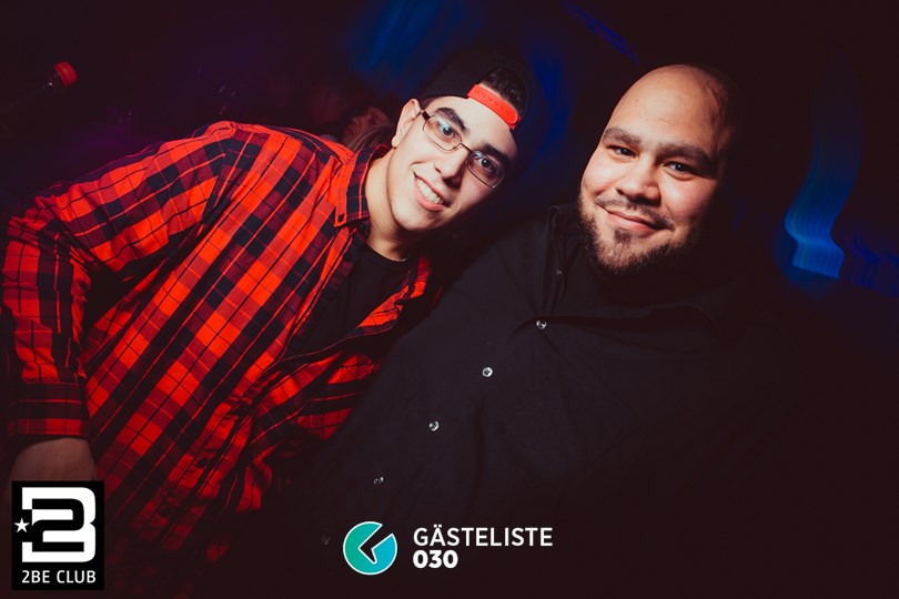 https://www.gaesteliste030.de/Partyfoto #127 2BE Club Berlin vom 17.01.2015
