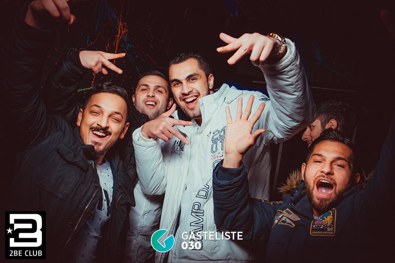 https://www.gaesteliste030.de/Partyfoto #54 2BE Club Berlin vom 17.01.2015