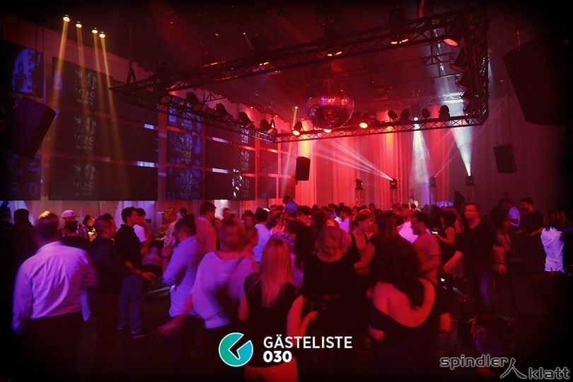 https://www.gaesteliste030.de/Partyfoto #35 Spindler & Klatt Berlin vom 21.02.2015