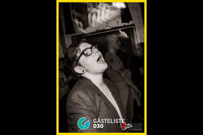 https://www.gaesteliste030.de/Partyfoto #40 Fritzclub Berlin vom 21.02.2015