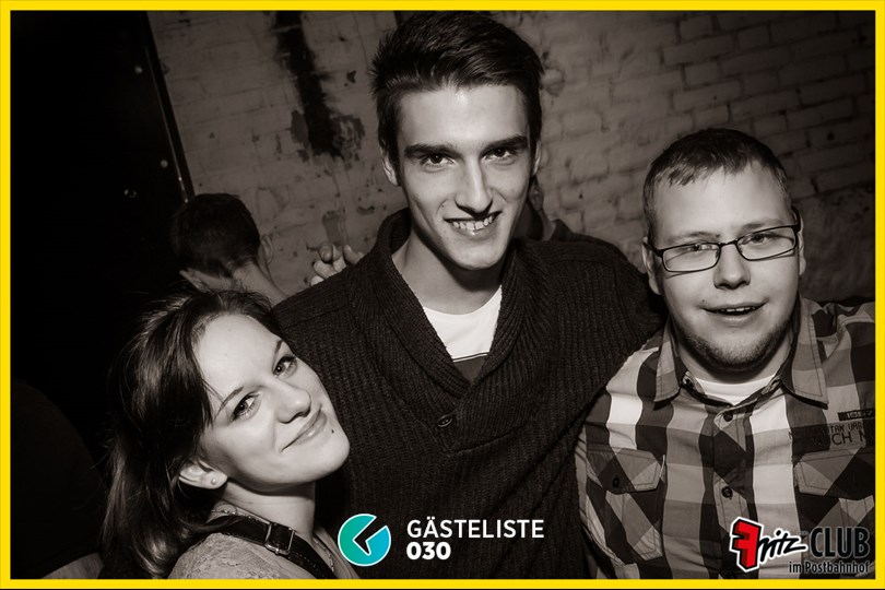 https://www.gaesteliste030.de/Partyfoto #50 Fritzclub Berlin vom 21.02.2015