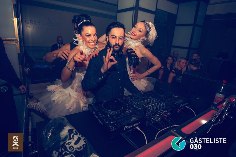 https://www.gaesteliste030.de/Partyfoto #47 Felix Club Berlin vom 14.02.2015