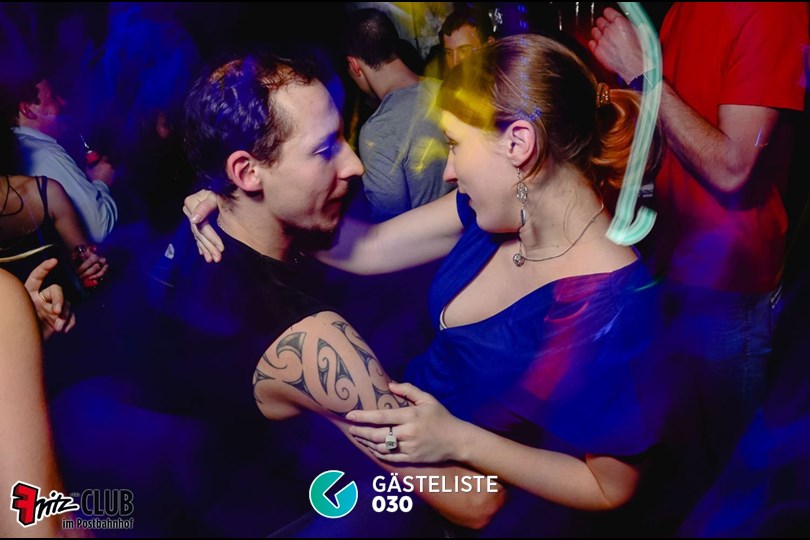 https://www.gaesteliste030.de/Partyfoto #88 Fritzclub Berlin vom 31.01.2015
