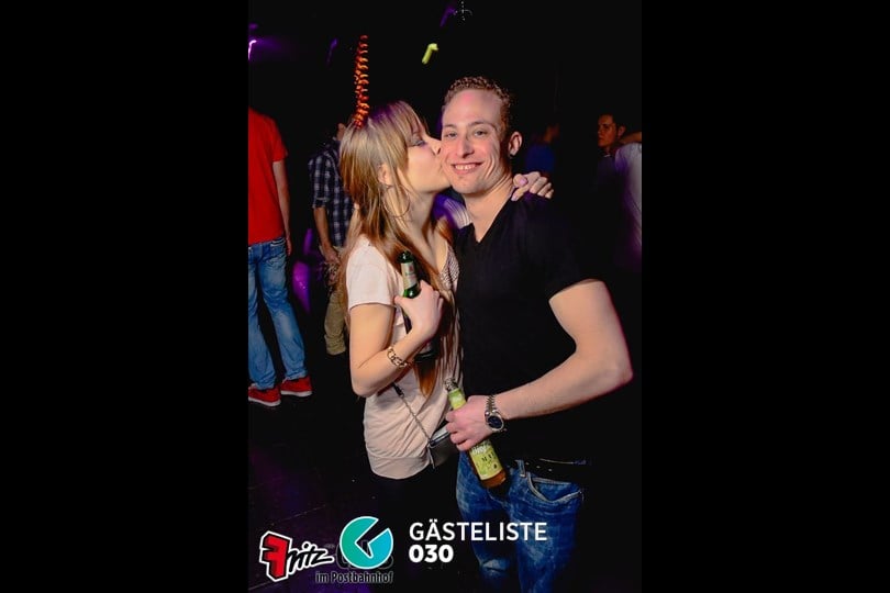 https://www.gaesteliste030.de/Partyfoto #99 Fritzclub Berlin vom 31.01.2015