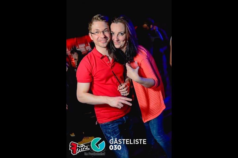 https://www.gaesteliste030.de/Partyfoto #78 Fritzclub Berlin vom 31.01.2015