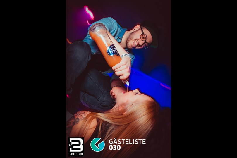 https://www.gaesteliste030.de/Partyfoto #74 2BE Club Berlin vom 20.02.2015