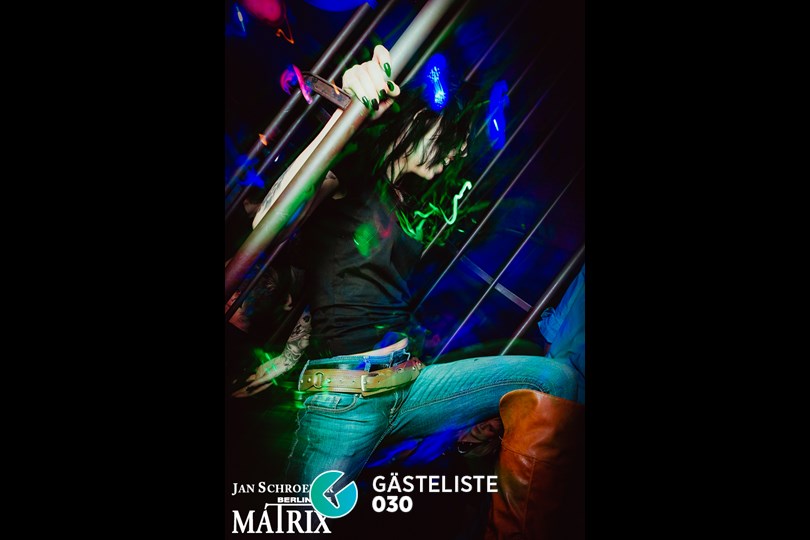 https://www.gaesteliste030.de/Partyfoto #39 Matrix Berlin vom 18.02.2015