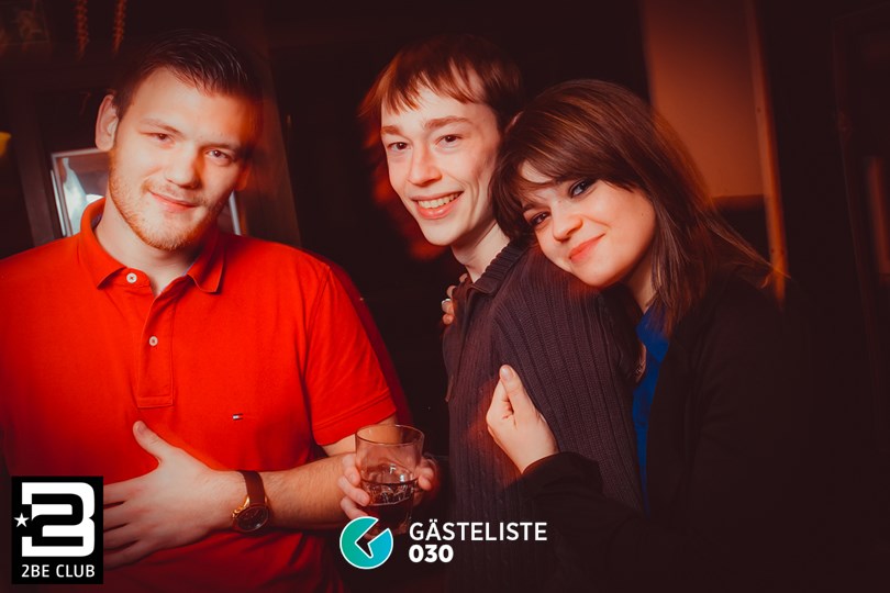 https://www.gaesteliste030.de/Partyfoto #97 2BE Club Berlin vom 14.02.2015