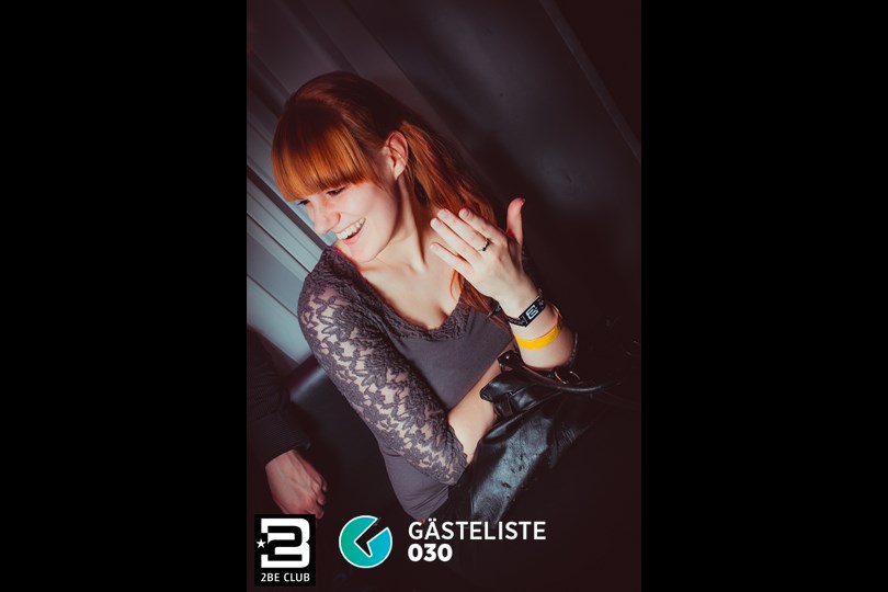https://www.gaesteliste030.de/Partyfoto #18 2BE Club Berlin vom 14.02.2015