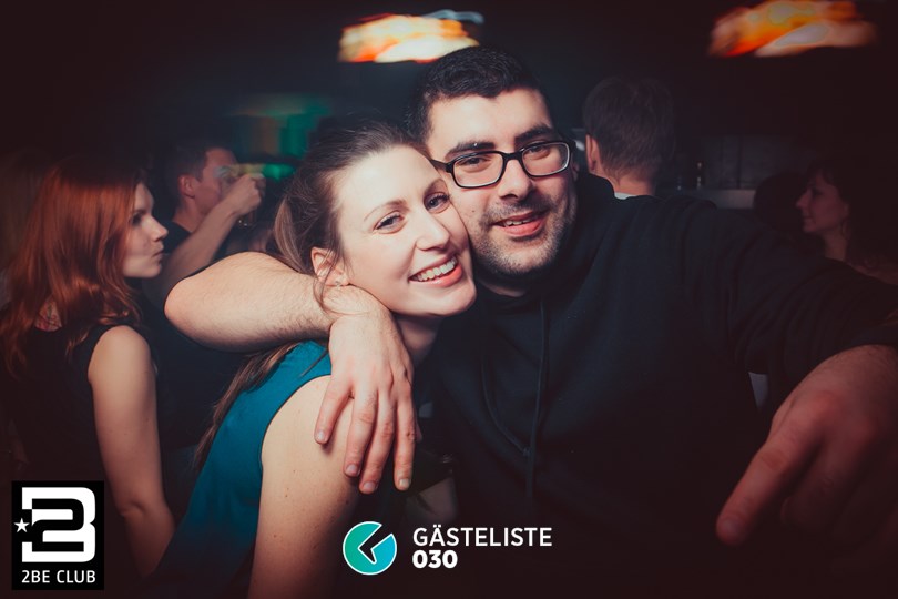 https://www.gaesteliste030.de/Partyfoto #64 2BE Club Berlin vom 14.02.2015