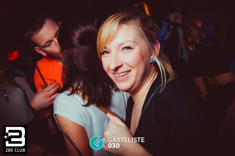 https://www.gaesteliste030.de/Partyfoto #33 2BE Club Berlin vom 14.02.2015