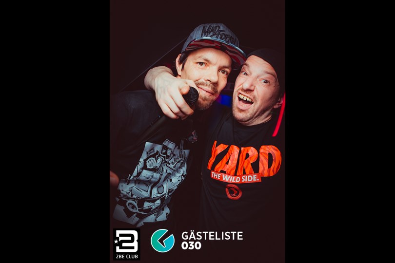 https://www.gaesteliste030.de/Partyfoto #83 2BE Club Berlin vom 14.02.2015
