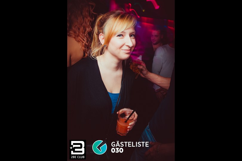 https://www.gaesteliste030.de/Partyfoto #27 2BE Club Berlin vom 14.02.2015