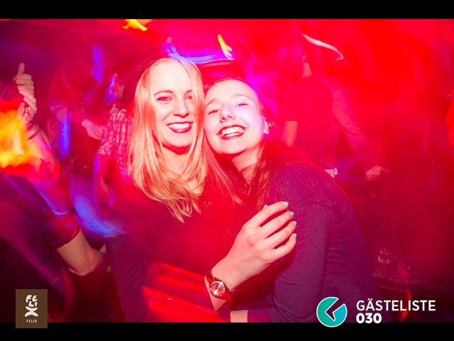 Partypics Felix Club 19.02.2015 Grand Opening Melting-Pot - Free Entry & Free Drinks Bis 0 Uhr