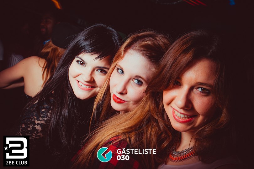 https://www.gaesteliste030.de/Partyfoto #13 2BE Club Berlin vom 21.02.2015