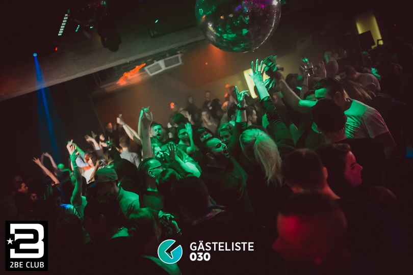 https://www.gaesteliste030.de/Partyfoto #81 2BE Club Berlin vom 21.02.2015