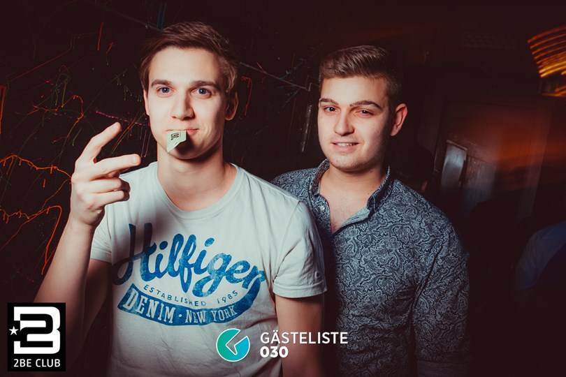 https://www.gaesteliste030.de/Partyfoto #111 2BE Club Berlin vom 21.02.2015