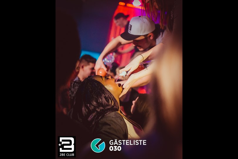 https://www.gaesteliste030.de/Partyfoto #44 2BE Club Berlin vom 21.02.2015