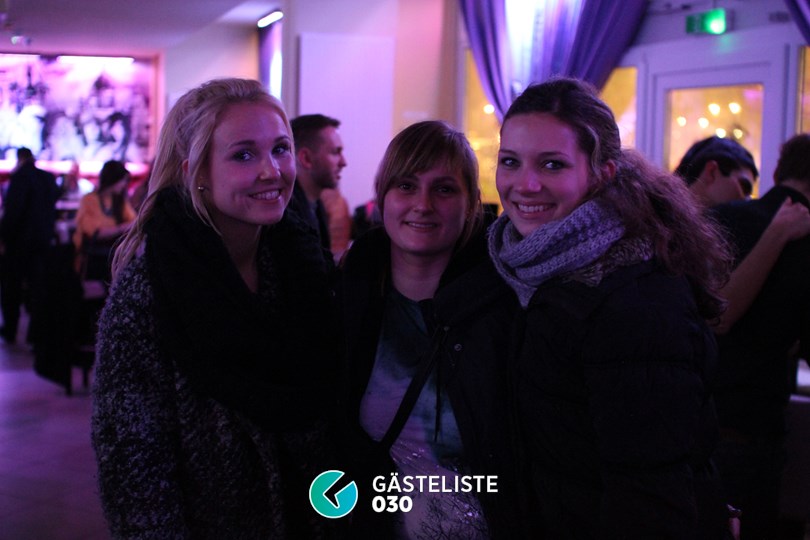 https://www.gaesteliste030.de/Partyfoto #37 Knutschfleck Berlin vom 31.01.2015