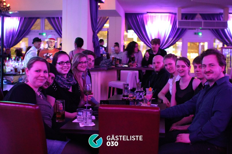 https://www.gaesteliste030.de/Partyfoto #29 Knutschfleck Berlin vom 31.01.2015